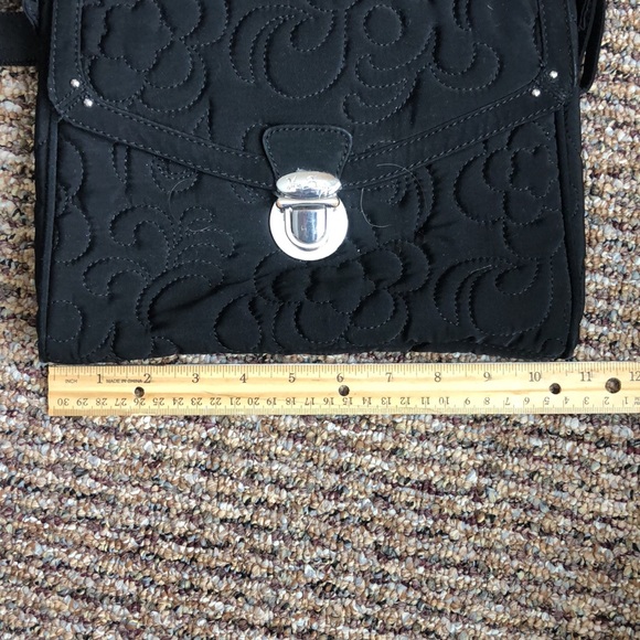 Vera Bradley Bag - Picture 7 of 9